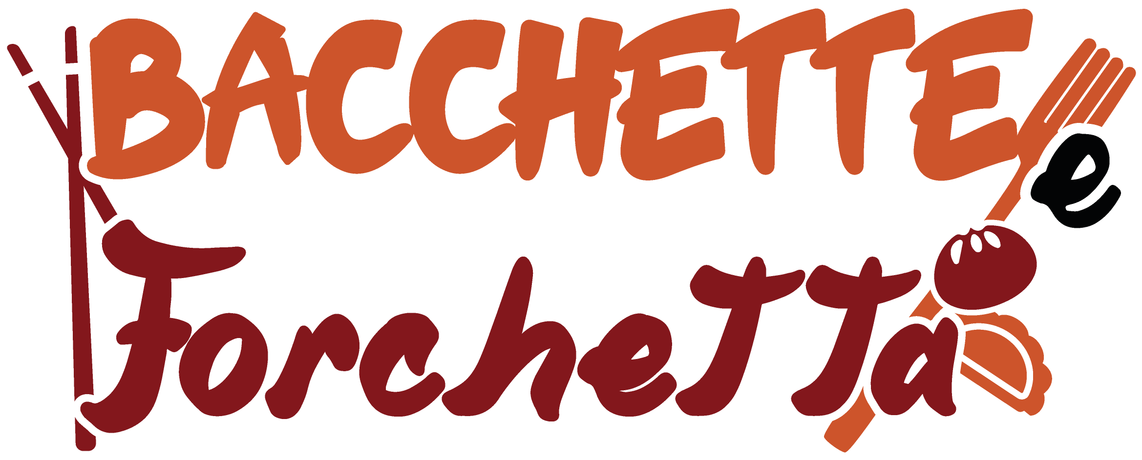 Bacchette e Forchetta