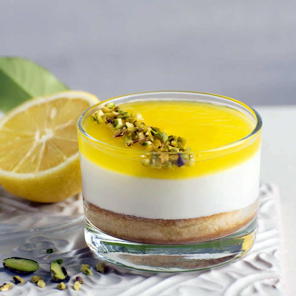 Dessert Bindi