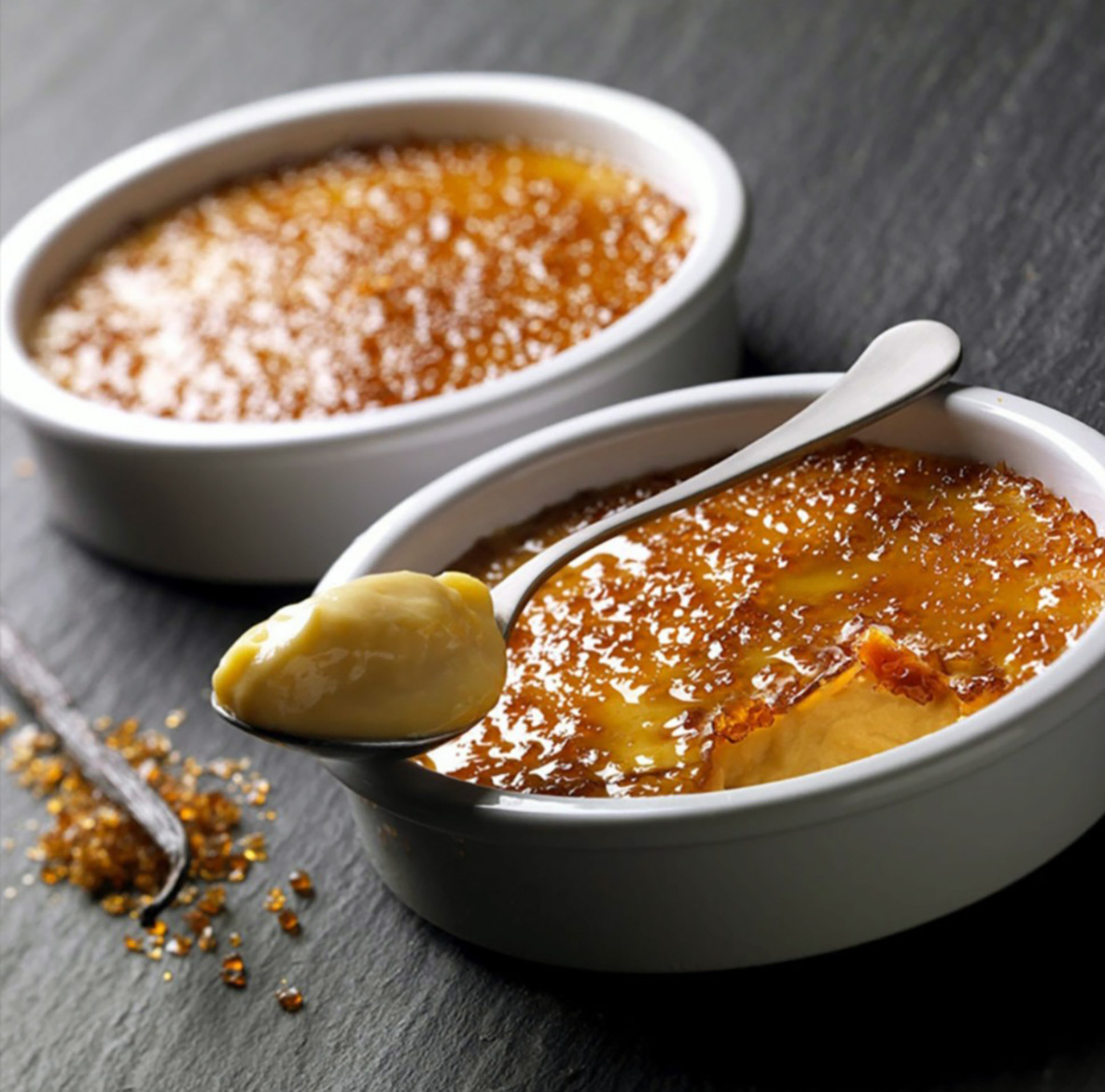 Dessert Bindi