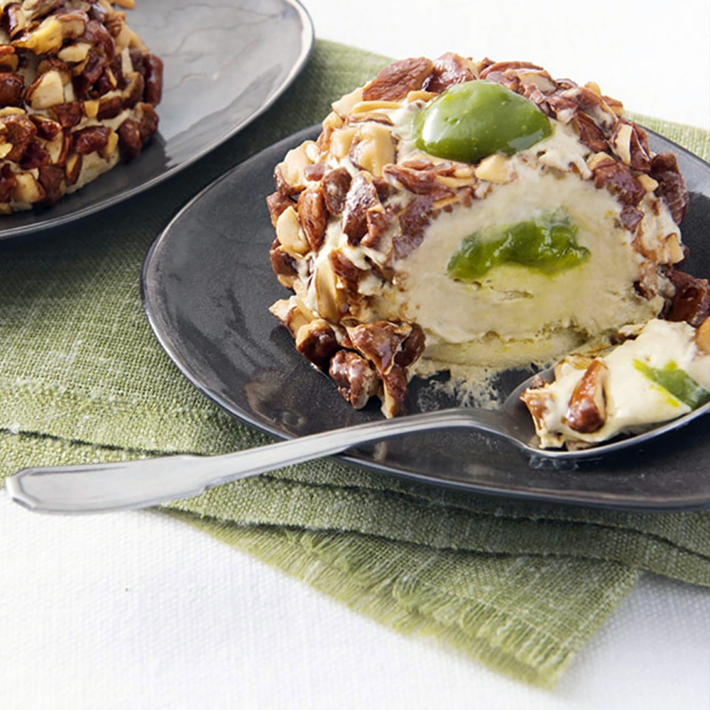 Dessert Bindi