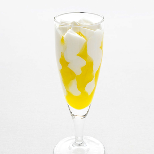 Dessert Bindi