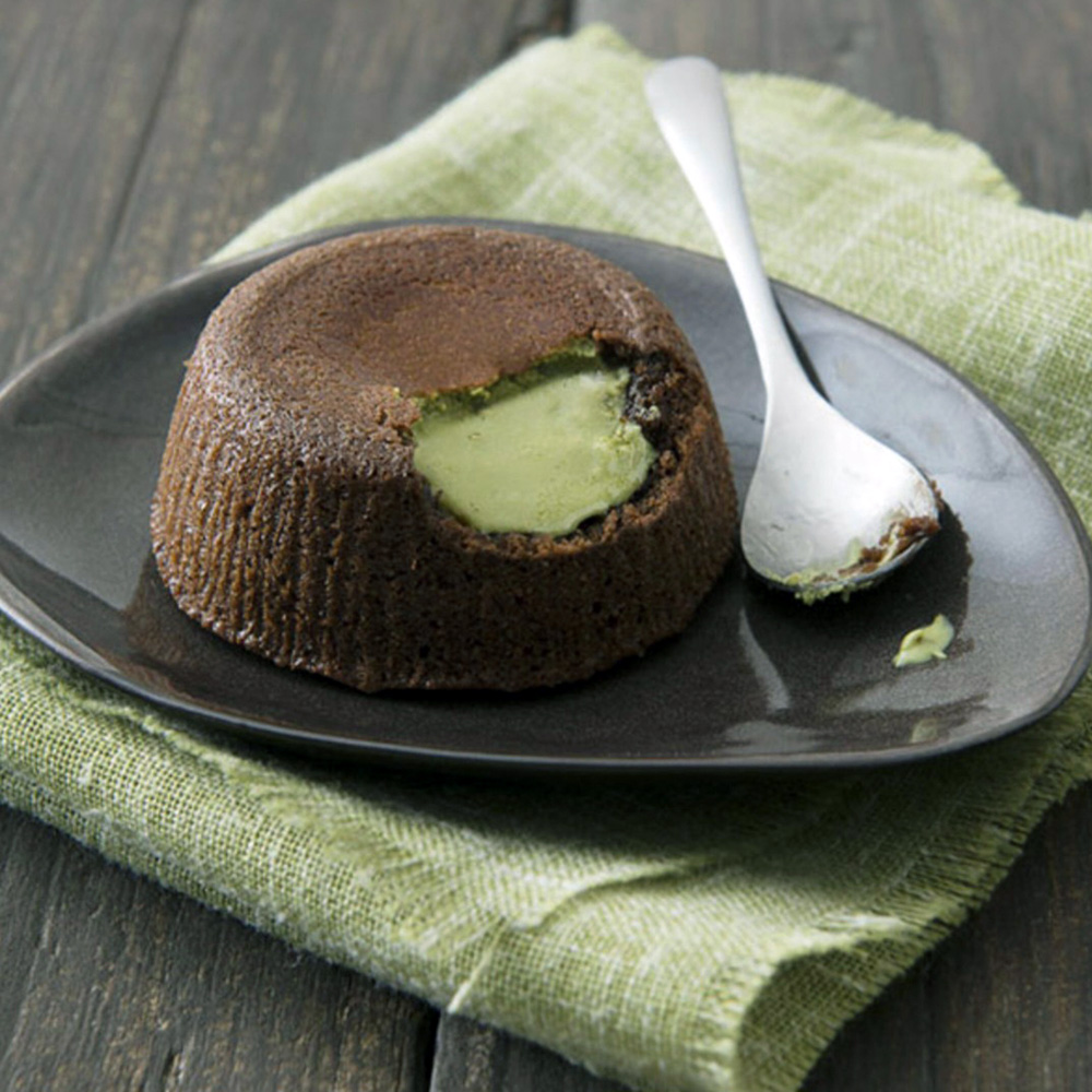 Dessert Bindi