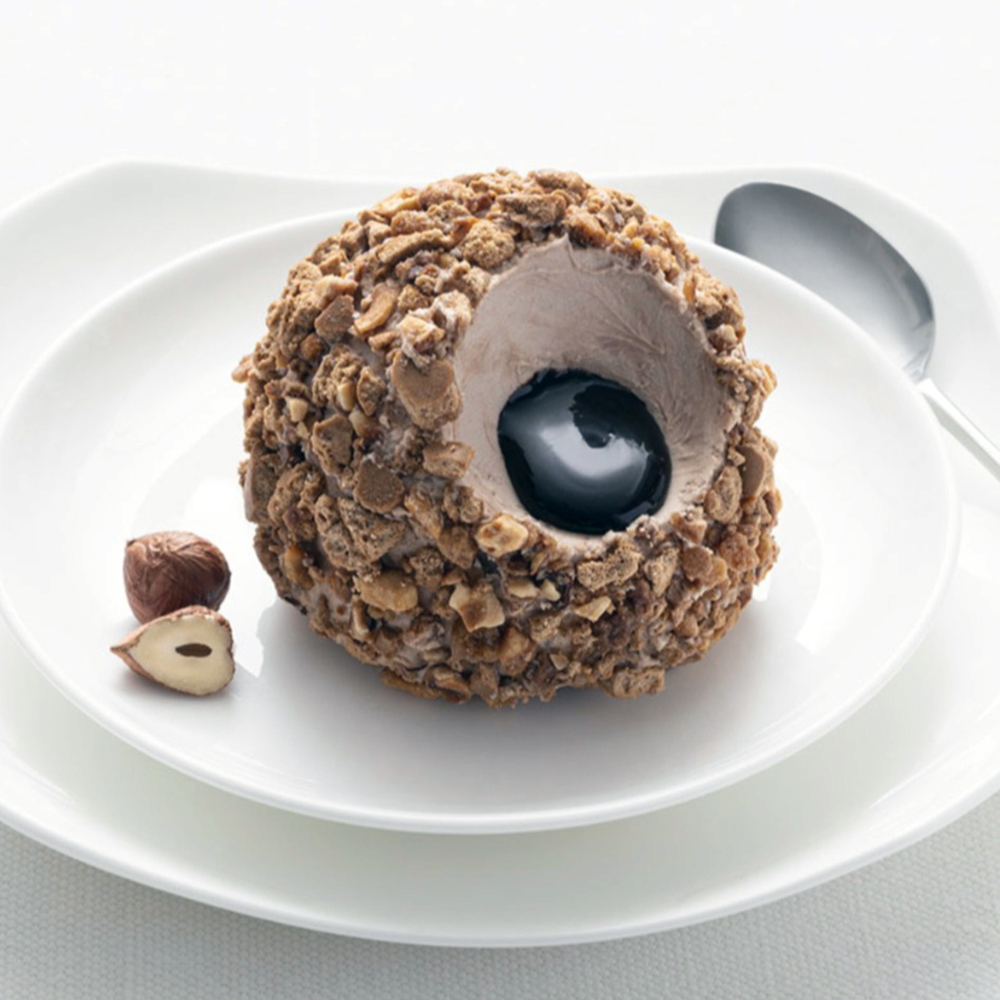 Dessert Bindi