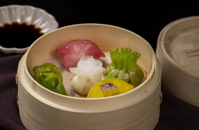 Ravioli - JIAOZI