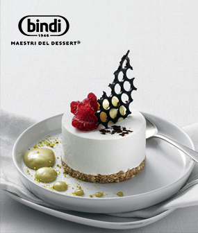 Dessert Bindi