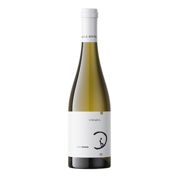 Falanghina DOC - Barone