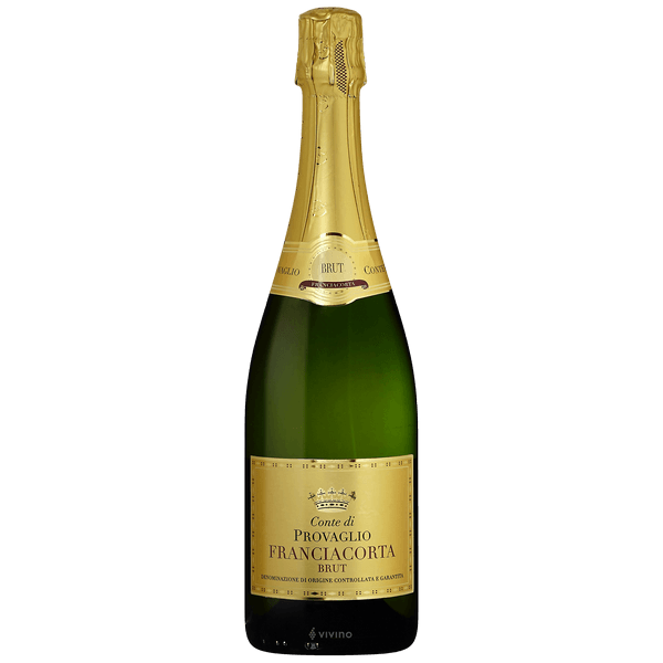 Franciacorta Brut - Conte di Provaglio