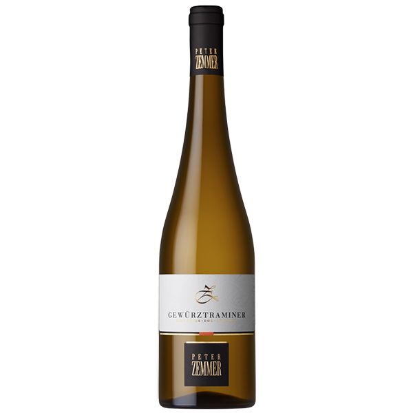 Gewurztraminer - Cantina Peter Zemmer