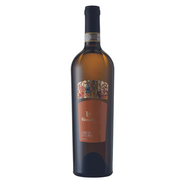 Greco di Tufo DOCG - Urciuolo