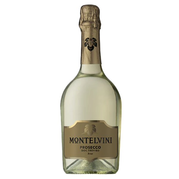 Prosecco Treviso DOC - Montelvini