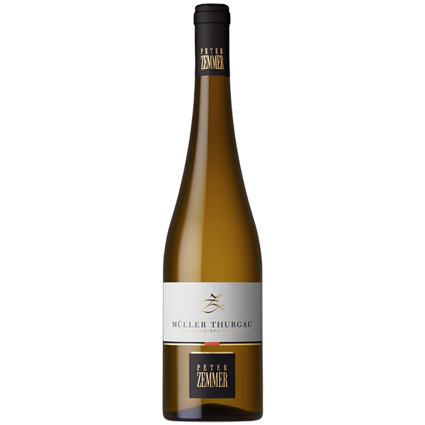 Muller Thurgau - Cantina Peter Zemmer