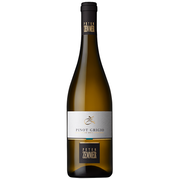 Pinot Grigio DOC - Cantina Peter Zemmer