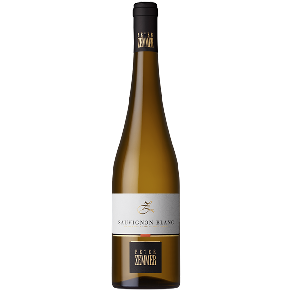 Sauvignon Blanc - Zemmer