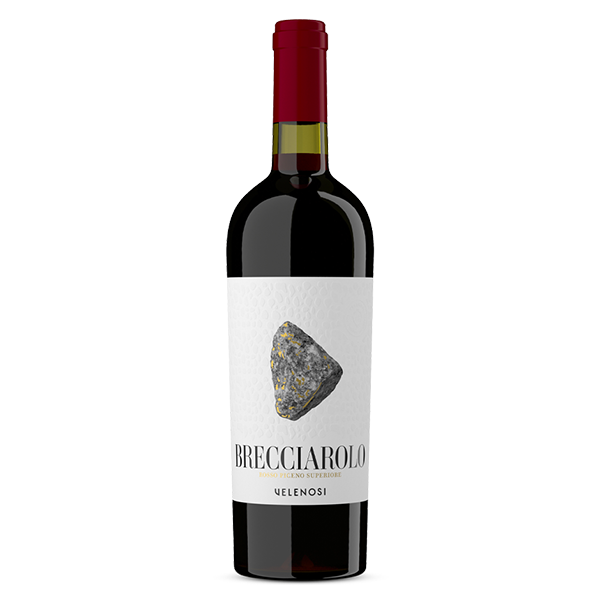 Rosso Piceno Superiore 'Brecciarolo' - Velenosi