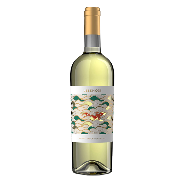 Pecorino Offida DOCG 'Villa Angela' - Velenosi